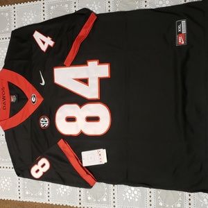 UGA McCONKEY JERSEY NEW NIKE